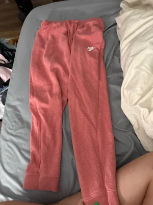 Nike sweatpants  thumbnail 4