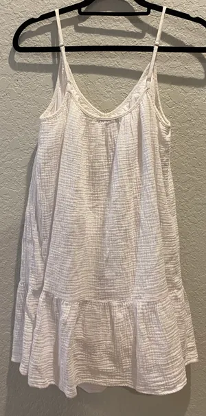 Z-Supply Amalia Gauze Dress thumbnail 4