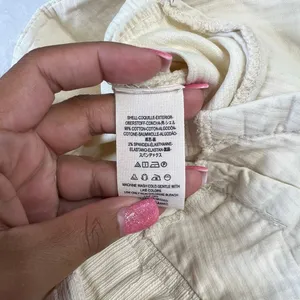 Free People Cream Every Minute Every Hour Mini Skirt 4 Women thumbnail 9