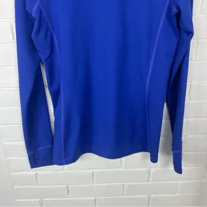 Eastern Mountain Sports EMS Base Layer Turtleneck Top Size S thumbnail 5
