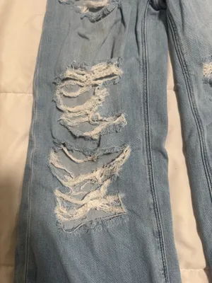 American Eagle Jeans thumbnail 3