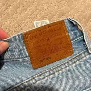 Levi's 501 Jeans thumbnail 3
