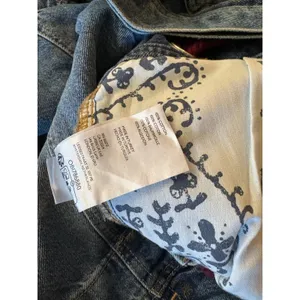 We‎ The Free Free People Edison Wide-Leg Coverall Size XL NWOT thumbnail 4