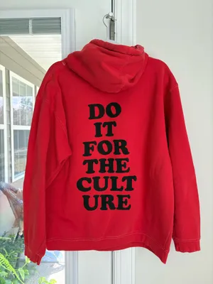 Migos Culture II Hoodie thumbnail 2