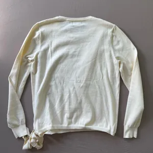 Meli Basic Tie Waist Wrap Sweater thumbnail 9