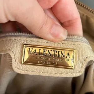 Valentina Crossbody Bucket Bag thumbnail 13