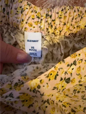 Old Navy Skirt thumbnail 2