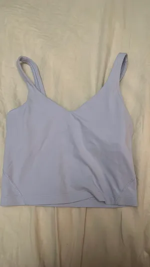 Lululemon Align Tank thumbnail 2