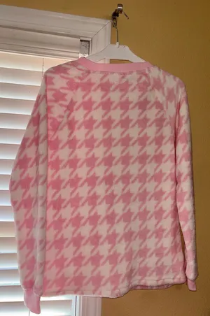 Joyspun Pullover Pink thumbnail 2