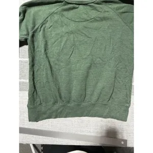 NFL Team Apparel Green Bay Packers Womens XL Green Graphic Sweatshirt Est 1921 thumbnail 5