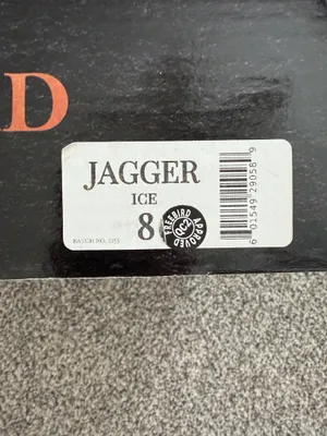 FREEBIRD by Steven Jagger Ice Boots thumbnail 6