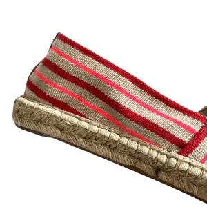 EUC Tory Burch flats thumbnail 4