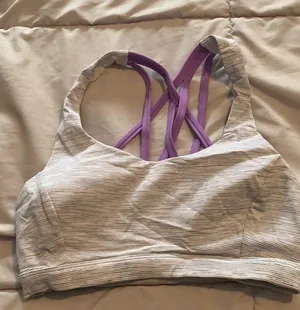 Lululemon Free to be serene thumbnail 1