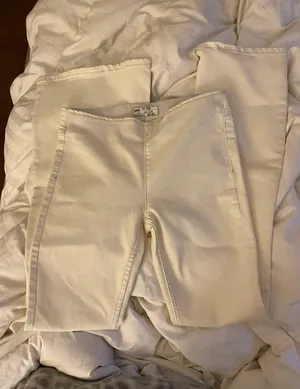 Free People Flare Jeans thumbnail 3