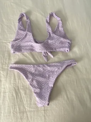 SheIn Bikini thumbnail 2