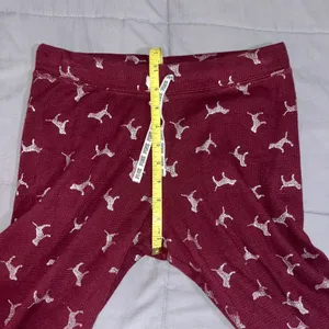 PINK Thermal PJ Pants thumbnail 9