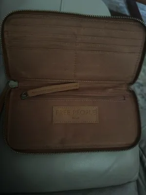 Free People Wallet thumbnail 3
