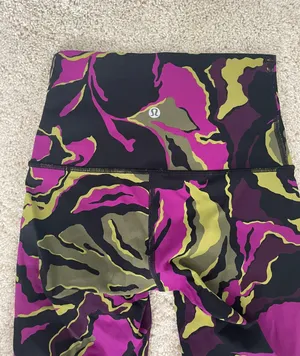 Lulu lemon Leggings thumbnail 1