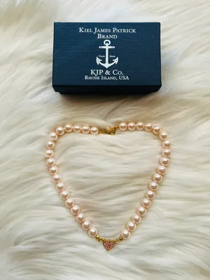 Kiel James Patrick Necklace thumbnail 6