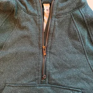Lululemon Scuba Half-Zip thumbnail 2