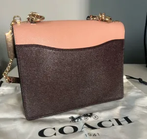 Coach Klare Crossbody Bag thumbnail 7