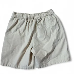 Made in ITALY Women's Gorpcore Granola Girl Drawstring‎ Shorts Size S thumbnail 2