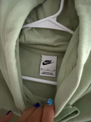 Nike Sweatshirt Hoodie thumbnail 3