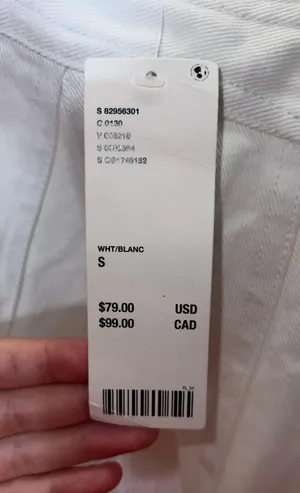 Urban Outfitters Denim Dress thumbnail 11