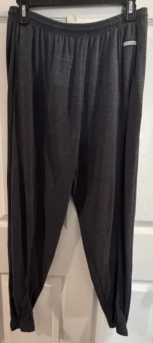 Brooks Black Women's Track Joggers thumbnail 1