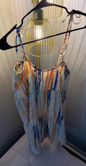 Dress Multiple thumbnail 1