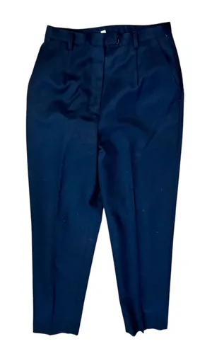 Pendleton‎ Wool Trousers Dress Pants High Waist Career Classic Size 6 thumbnail 1