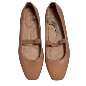 Old Navy Low Heel Flat Ballet Flats Size 10 New With Tag thumbnail 7