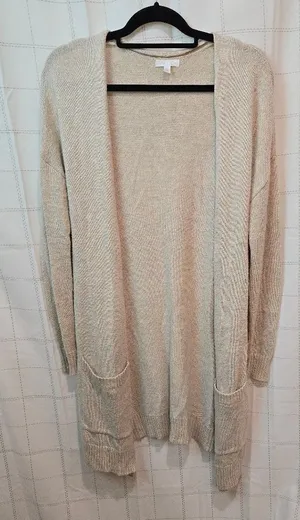 Abound Long Cardigan thumbnail 1