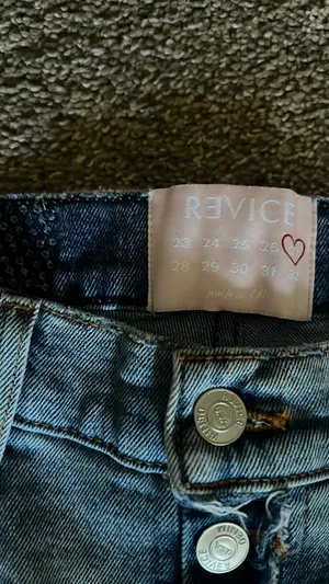 Revice jeans  thumbnail 4