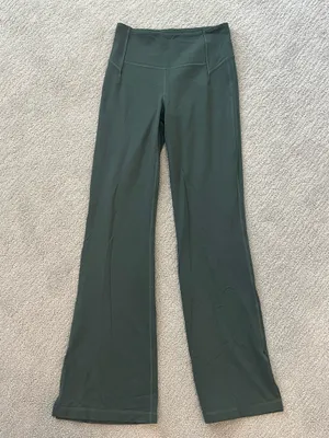 Lululemon Flare Align Leggings thumbnail 3