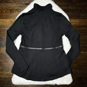 CAbi Black Transformable Relax Jacket thumbnail 8