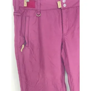 Roxy Ski Pants Trousers Women Violet W32 L31‎ Salopettes Snowboard thumbnail 3