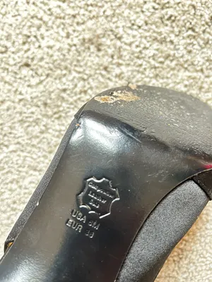 Black Heels thumbnail 4