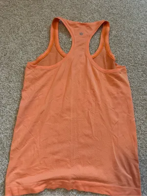 Lululemon Swifty Tech Tank thumbnail 3
