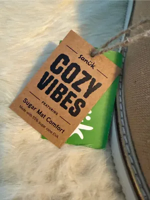 Sanuk Women’s Cozy Vibes Indoor Outdoor Slippers thumbnail 3