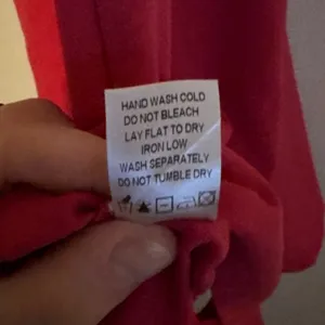 superdown Hot Pink One-Shoulder Romper thumbnail 9