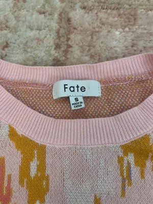 FATE Sweater thumbnail 2