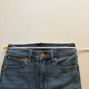 NWT! J.Crew Ankle Flare Jeans- 24 Petite thumbnail 6