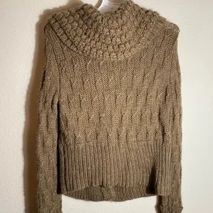LOFT Alpaca Blend Cardigan‎ Sweater thumbnail 2