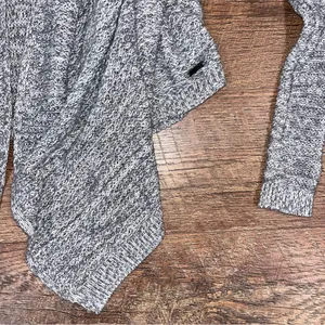 Hollister Open Front Cardigan thumbnail 5