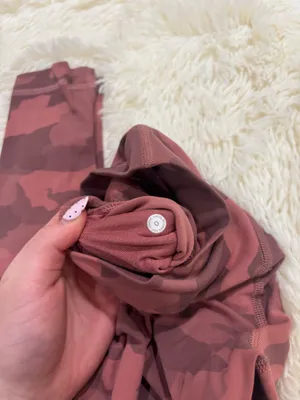 Lululemon Align Leggings 28" thumbnail 4