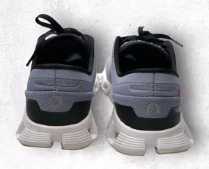 On Running Cloud X 3 in Nimbus/White Size 8 thumbnail 2
