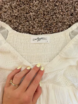 Carly Jean Los Angeles Dress thumbnail 2