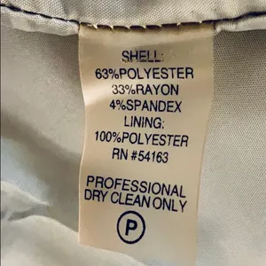 Calvin Klein gray sleeveless belted dress. thumbnail 8