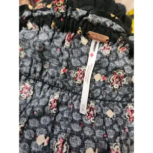 Free People Clementina Mini Dress Size XS. B-6 thumbnail 5